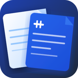 PDF to MD Converter — logo